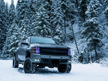 Can You Lease a Vehicle Through Your Business
